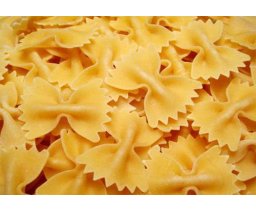 Бантик 5кг (Омская Макаронная Фабрика)