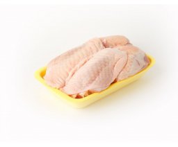 Крыло ИНДЕЙКИ Локоть вес.