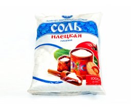 Соль 30кг. НЕйод. (ОБЫЧНАЯ) ИЛЕЦК